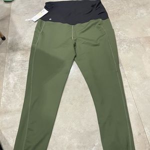 Z by zella maternity leggings